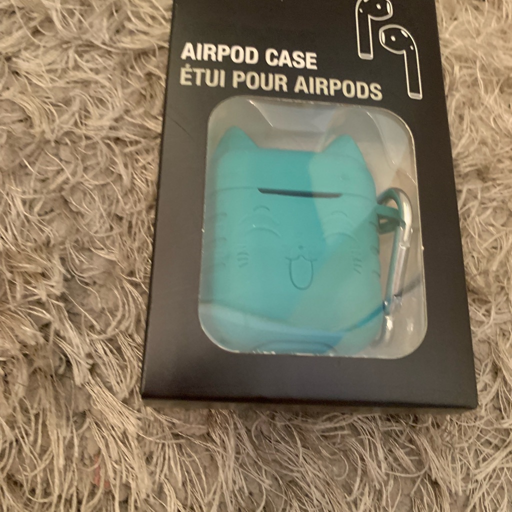 Airpods Case
